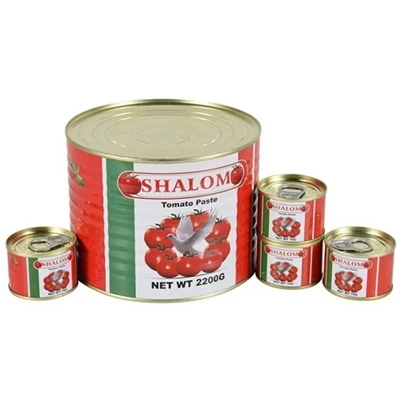 Adakah Afrika Barat memasuki era baru permintaan pes tomato?