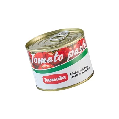 Tomato kalengan tampal 70g