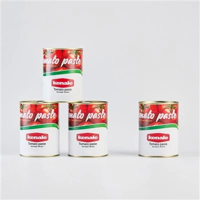 Tomato tomato 400g